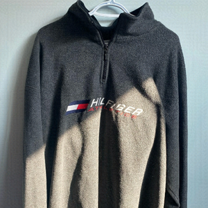 Tommy Hilfiger Athletic Quarter Zip